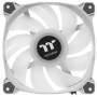 Комплект вентиляторов Thermaltake Pure Duo 14 ARGB Sync Radiator Fan (CL-F098-PL14SW-A) 2 шт белый