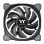 Комплект вентиляторов Thermaltake Riing Plus 12 RGB (CL-F054-PL12SW-A) 5 шт черный