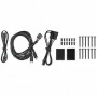 Комплект вентиляторов Thermaltake Riing Plus 12 RGB (CL-F054-PL12SW-A) 5 шт черный
