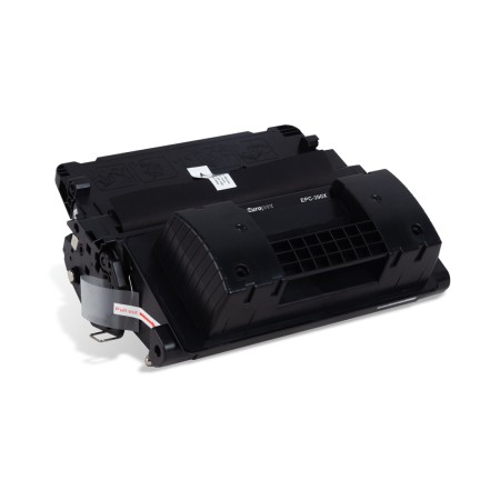 Картридж лазерный Europrint EPC-390X черный (повышенная емкость) (с чипом)