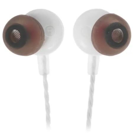 Наушники Ritmix RH-150M серебристый