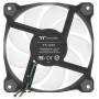 Комплект вентиляторов Thermaltake Pure 12 ARGB Sync (3-Fan Pack) (CL-F079-PL12SW-A) 3 шт черный