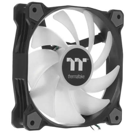 Комплект вентиляторов Thermaltake Pure 12 ARGB Sync (3-Fan Pack) (CL-F079-PL12SW-A) 3 шт черный