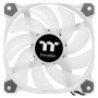 Комплект вентиляторов Thermaltake Pure 12 ARGB Sync (3-Fan Pack) (CL-F127-PL12SW-A) 3 шт белый