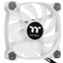 Комплект вентиляторов Thermaltake Pure 12 ARGB Sync (3-Fan Pack) (CL-F127-PL12SW-A) 3 шт белый
