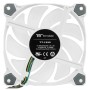 Комплект вентиляторов Thermaltake Pure 12 ARGB Sync (3-Fan Pack) (CL-F127-PL12SW-A) 3 шт белый