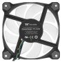 Комплект вентиляторов Thermaltake Pure Plus 12 RGB TT Premium Edition 3-Fan Pack (CL-F063-PL12SW-A) 3 шт черный