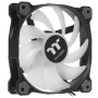 Комплект вентиляторов Thermaltake Pure Plus 12 RGB TT Premium Edition 3-Fan Pack (CL-F063-PL12SW-A) 3 шт черный