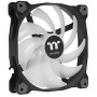 Комплект вентиляторов Thermaltake Pure Plus 14 RGB Radiator Fan TT Premium Edition (CL-F064-PL14SW-A) 3 шт черный
