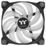 Комплект вентиляторов Thermaltake Pure Plus 14 RGB Radiator Fan TT Premium Edition (CL-F064-PL14SW-A) 3 шт черный
