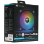 Комплект вентиляторов Thermaltake Pure Plus 14 RGB Radiator Fan TT Premium Edition (CL-F064-PL14SW-A) 3 шт черный