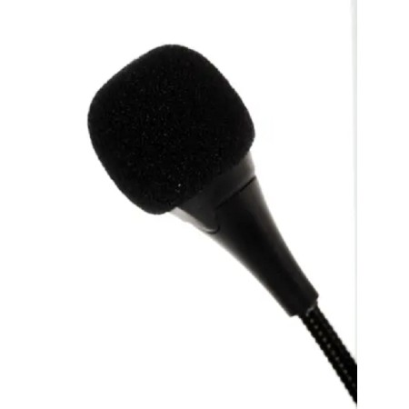 Наушники Ritmix RH-533USB черный