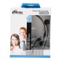 Наушники Ritmix RH-533USB черный