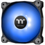 Вентилятор Thermaltake Pure A12 LED Blue (CL-F109-PL12BU-A) черный