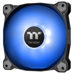 Вентилятор для корпуса Thermaltake Pure A12 120 мм PWM (CL-F109-PL12BU-A) черный