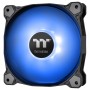 Вентилятор Thermaltake Pure A12 LED Blue (CL-F109-PL12BU-A) черный