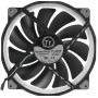 Вентилятор Thermaltake Riing Plus 20 RGB TT Premium Edition With Controller (CL-F069-PL20SW-A) черный