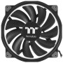 Вентилятор Thermaltake Riing Plus 20 RGB TT Premium Edition With Controller (CL-F069-PL20SW-A) черный