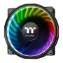Вентилятор Thermaltake Riing Plus 20 RGB Case Fan TT Premium Edition (CL-F070-PL20SW-A) черный