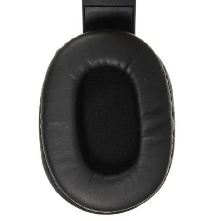 Наушники Ritmix RH-555M черно-синий