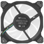 Вентилятор Thermaltake Riing Quad 14 RGB (CL-F089-PL14SW-C) черный
