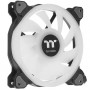 Вентилятор Thermaltake Riing Quad 14 RGB (CL-F089-PL14SW-C) черный