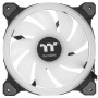 Вентилятор Thermaltake Riing Quad 14 RGB (CL-F089-PL14SW-C) черный