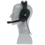 Наушники Sennheiser GSP 302 черный