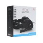 Наушники Sennheiser GSP 302 черный