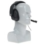Наушники Sennheiser GSP 302 черный