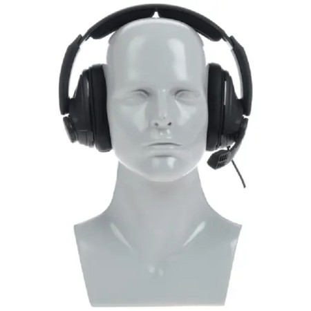 Наушники Sennheiser GSP 302 черный