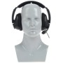 Наушники Sennheiser GSP 302 черный