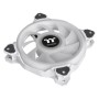 Вентилятор Thermaltake Riing Quad 14 RGB (CL-F101-PL14SW-C) белый