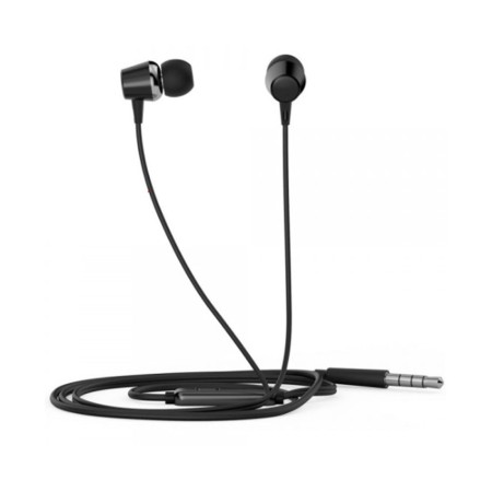 Наушники HP DHE-7000BK черный