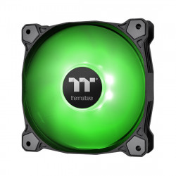 Вентилятор Thermaltake Pure A12 LED Green (CL-F109-PL12GR-A)