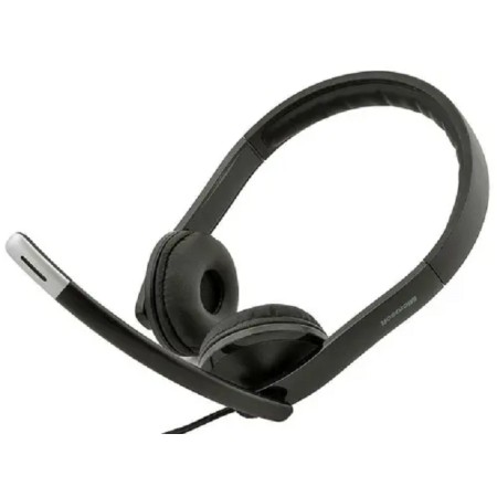 Наушники Microsoft LifeChat LX-6000 (7XF-00001) черный