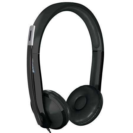 Наушники Microsoft LifeChat LX-6000 (7XF-00001) черный