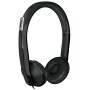 Наушники Microsoft LifeChat LX-6000 (7XF-00001) черный