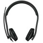 Наушники Microsoft LifeChat LX-6000 (7XF-00001) черный