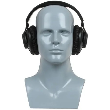 Наушники JBL Quantum 350 (JBLQ350WLBLK) черный