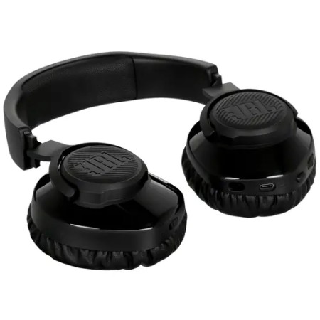 Наушники JBL Quantum 350 (JBLQ350WLBLK) черный