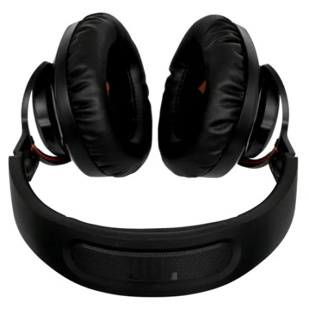 Наушники JBL Quantum 350 (JBLQ350WLBLK) черный