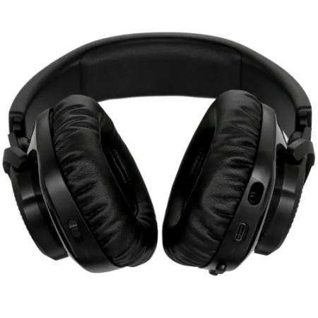 Наушники JBL Quantum 350 (JBLQ350WLBLK) черный