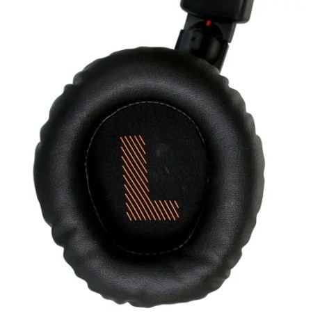Наушники JBL Quantum 350 (JBLQ350WLBLK) черный