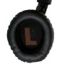 Наушники JBL Quantum 350 (JBLQ350WLBLK) черный