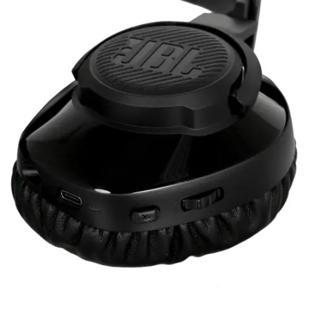 Наушники JBL Quantum 350 (JBLQ350WLBLK) черный