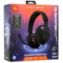 Наушники JBL Quantum 350 (JBLQ350WLBLK) черный