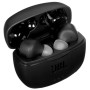 Наушники TWS JBL Tune 215TWS (JBLT215TWSBLK) черный