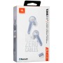 Наушники TWS JBL Tune 215TWS (JBLT215TWSPUR) фиолетовый