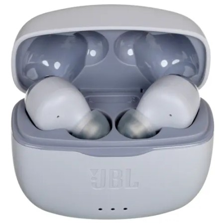 Наушники TWS JBL Tune 215TWS (JBLT215TWSPUR) фиолетовый